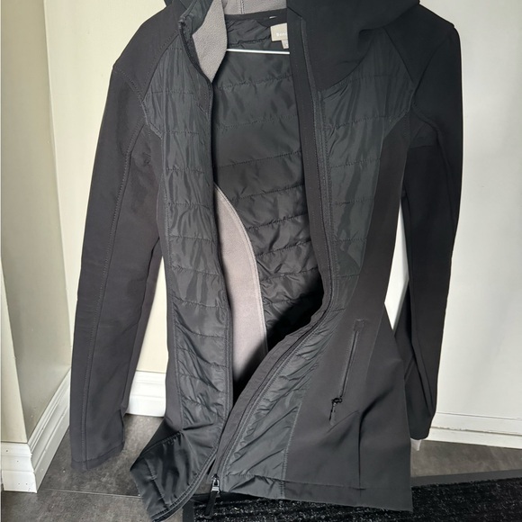 Bench jacket - Picture 2 of 2